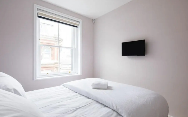 Hausd - Clerkenwell
