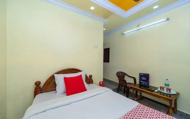 Palar Residency By OYO Rooms