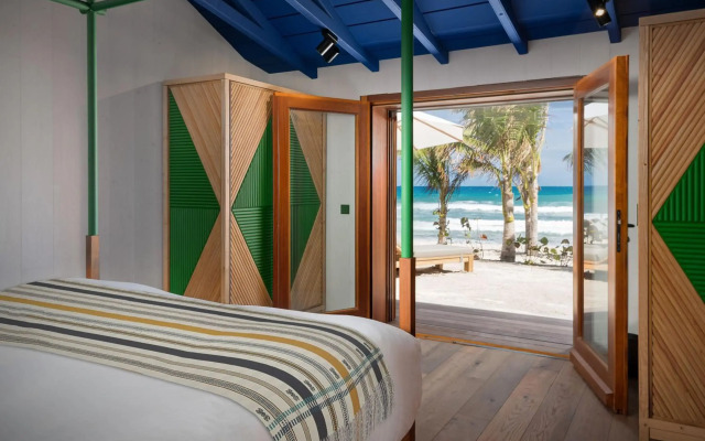 Hotel Manapany