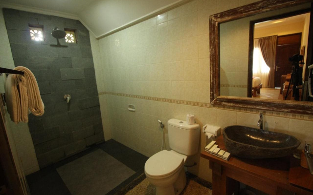 Pelasa Hotel