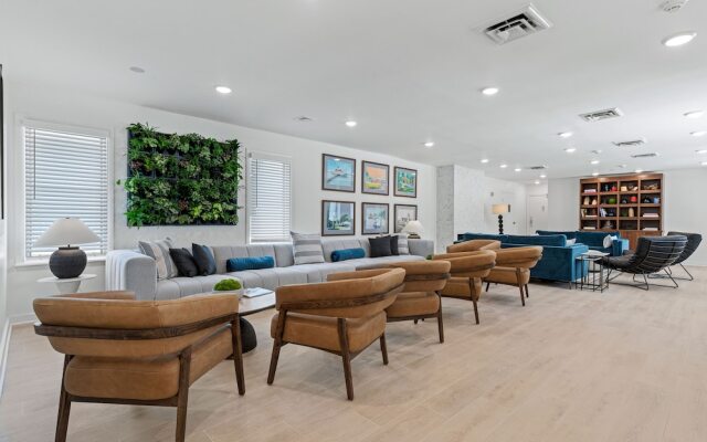 Hotel Manteo, Trademark Collection by Wyndham