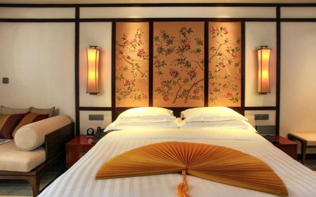 Banyan Tree Chongqing Beibei