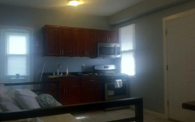 HC-121 Beach Haus