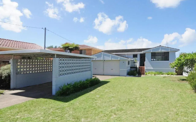 Bella Blu Beach House Jervis Bay Rentals