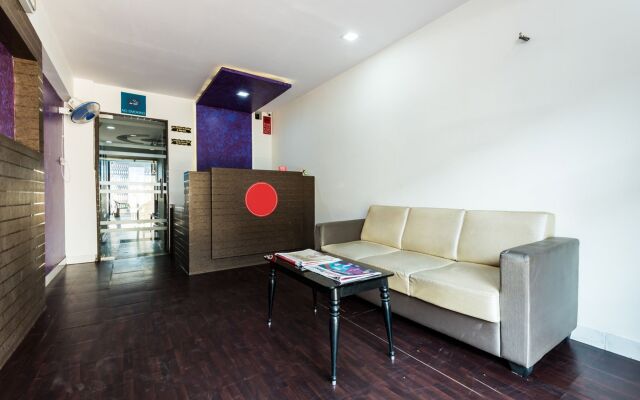 Hotel Kurla Residency