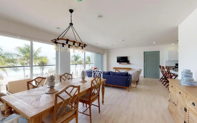 Playa Caracol Residences Vacation Rental