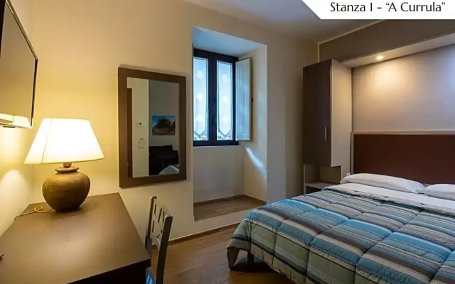 B&B Loreto