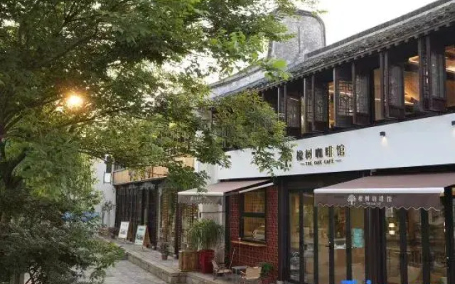 Grand House  Jia Xing