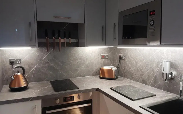 Oxton Luxury Apartments