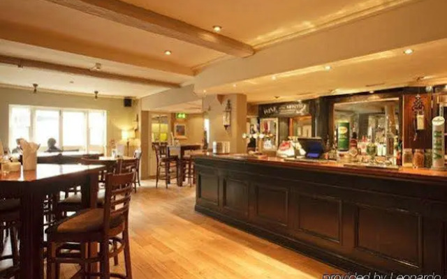 The Sun Hitchin by Greene King Inns