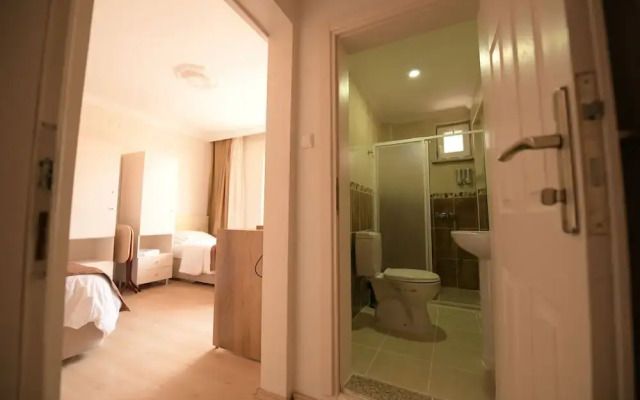 Evim Butik Hotel
