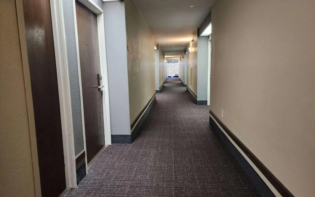 Quality Inn & Suites Denver International Airport