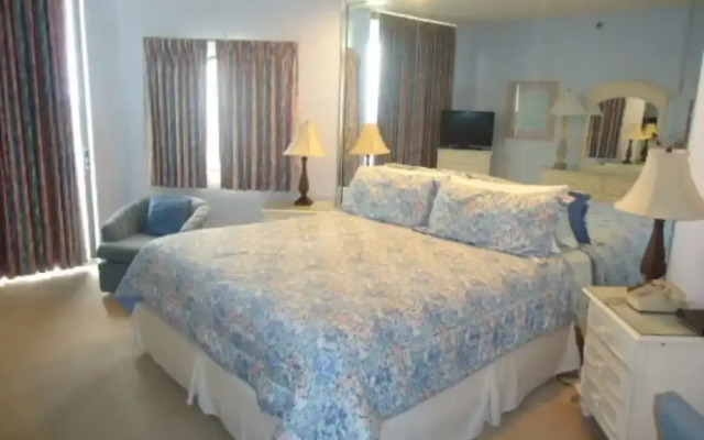 Surfside Resort