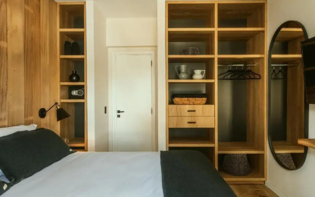 Aparthotel La Galeria