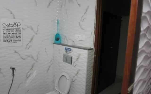 Beehive Travellers & Backpackers Hostel