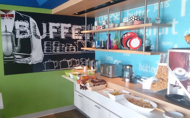 ibis budget Melbourne Airport