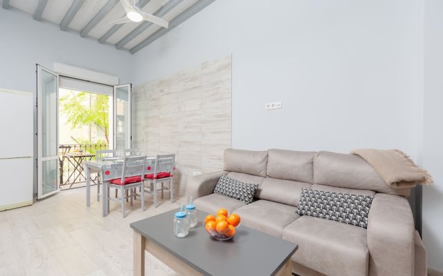 Fidalsa Apartamento Ocean Chic