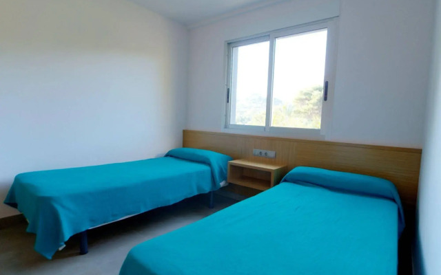 Apartmentos Bravosol