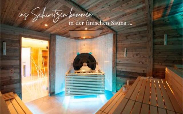 Business- und Wellnesshotel Schwaiger