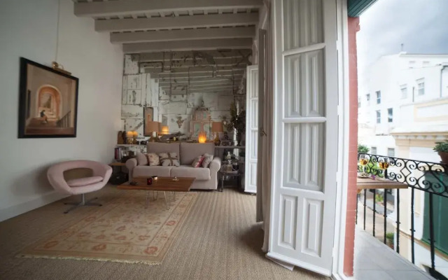 Eva Recommends Señor de la sentencia