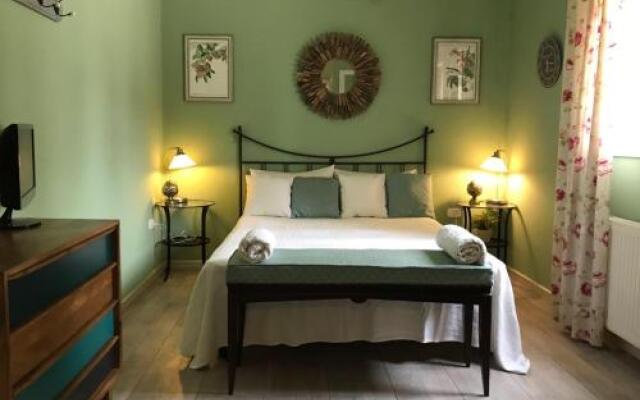 Il Saraceno B&B