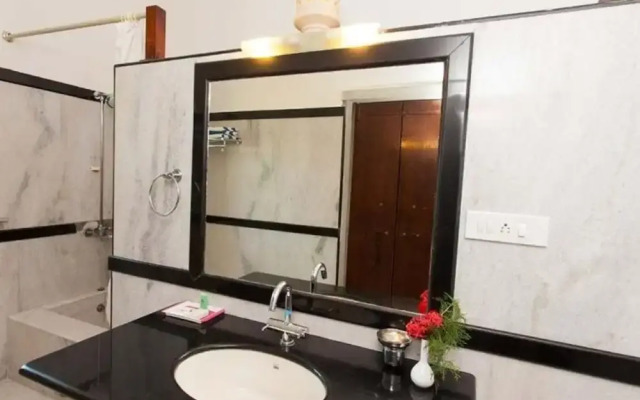 Ranakpur Hill Resort