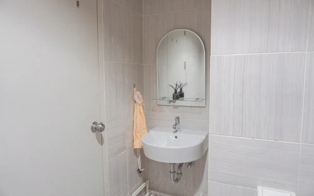 Well Furnished Studio Apartment At Vasanta Innopark