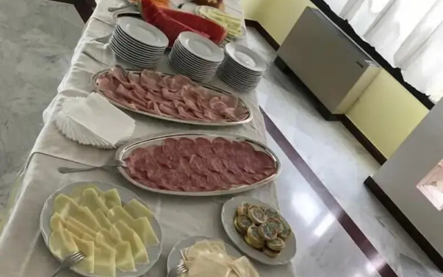 Hotel San Nicola
