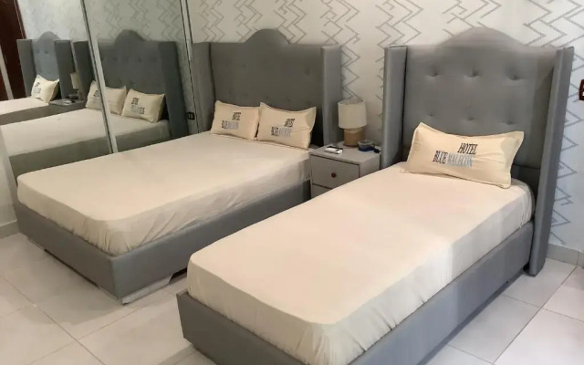 Hotel Blue Malecón