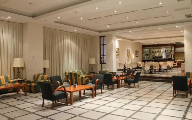 Hotel Monterrey
