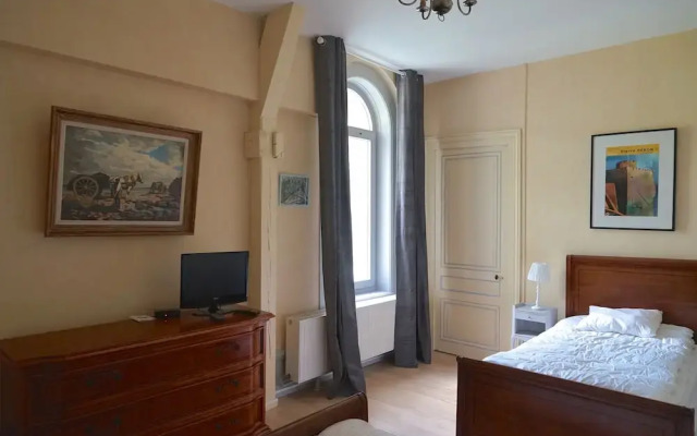 Villa Roassieux