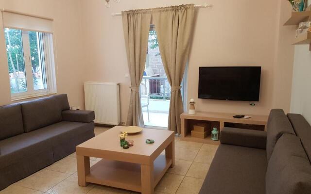 Vakakis Me Apartments