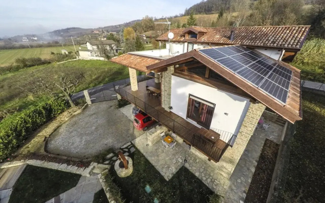 Residence Masnaiot