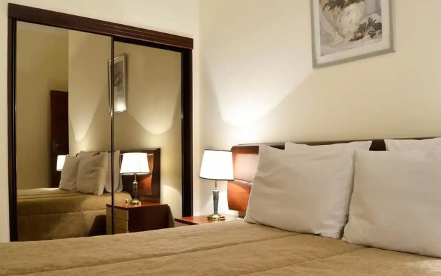 Hotel Excelsior