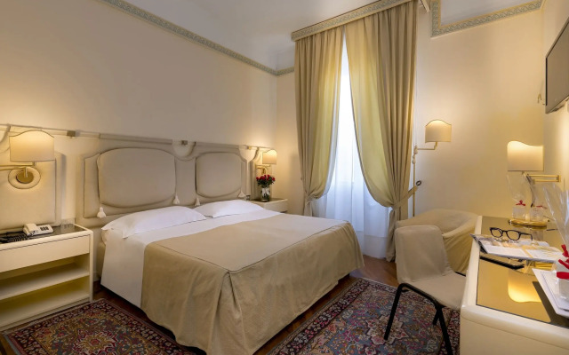 Grand Hotel Tettuccio