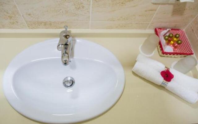 Boutique Hotel Deluxe