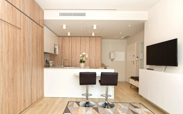 Avenida da Liberdade Luxury Studio