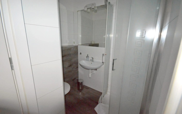 Cracow Central Aparthotel