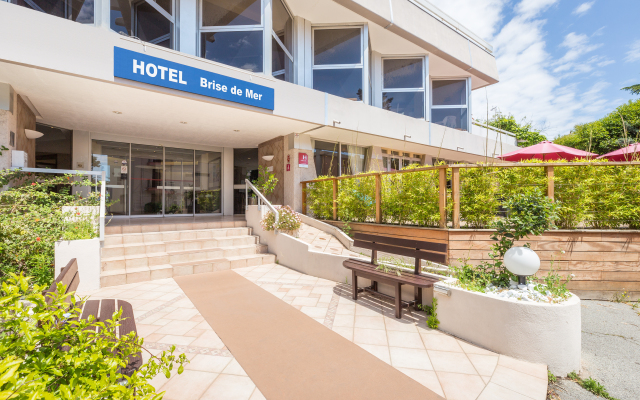 Hotel & Spa Brise de Mer