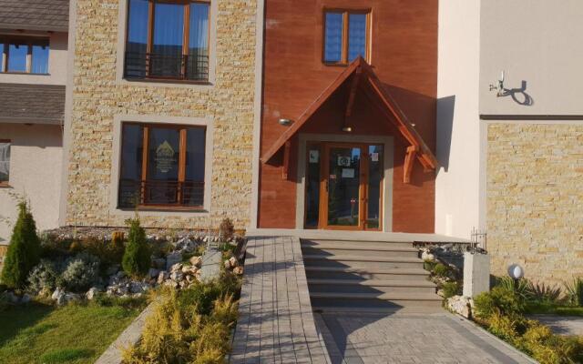 Apartman K5 Milmari Resort