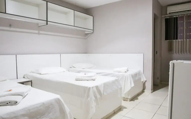 Teresina Hotel