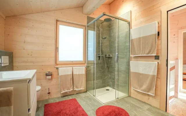 Chalet Nachtigall