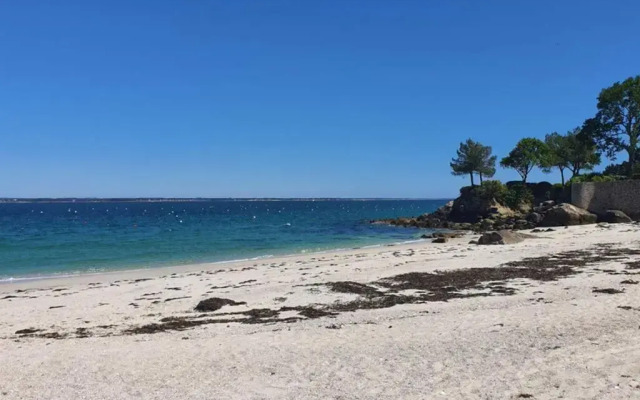 Appartement indépendant Ar Neiz