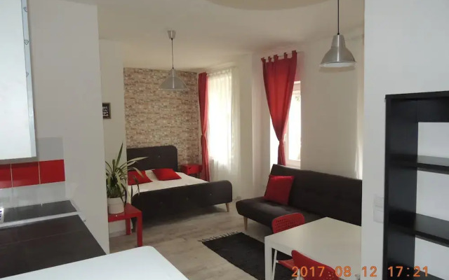 ColoRoom Apartmans