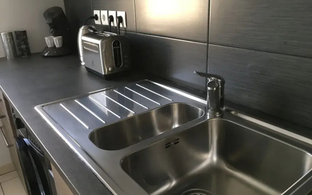 Appartement Le Rive Droite