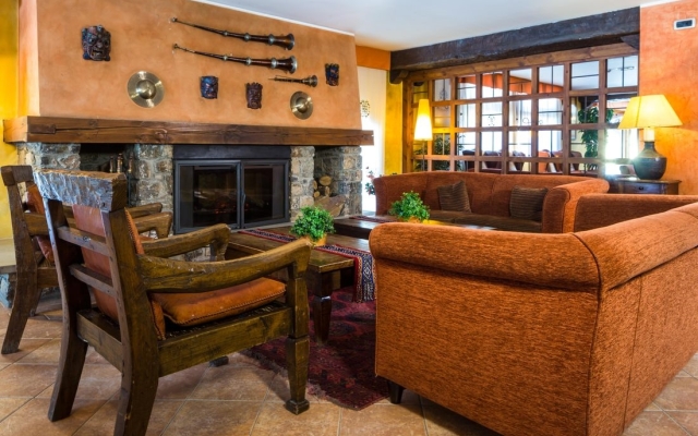 Hotel Himalaia Soldeu