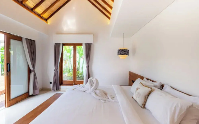 Floros Villa Canggu by Uniquecations