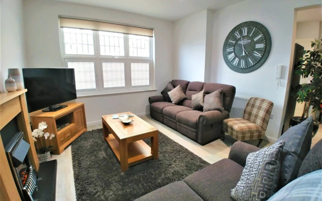 Meadow View Apartments