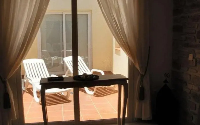 Villas la Fuentita