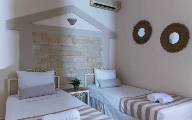 Ilios Apartments